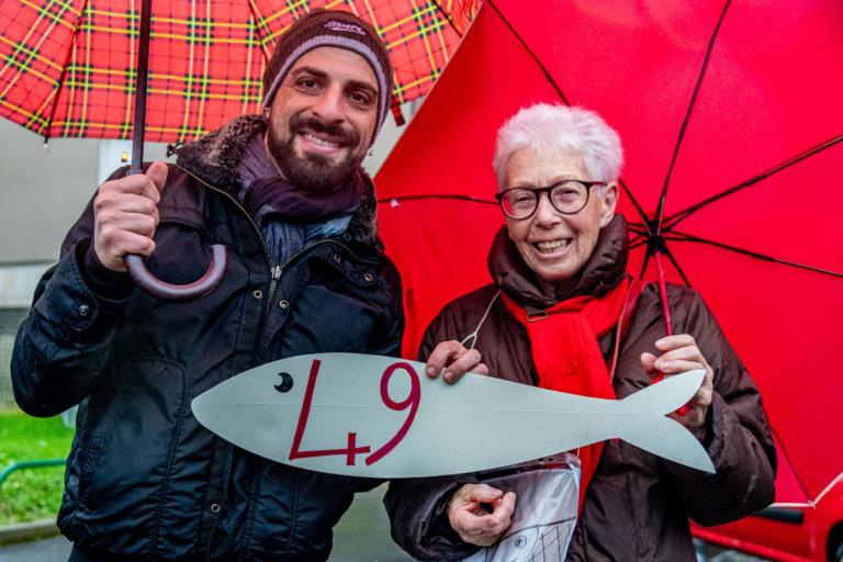 In cosa credono gli italiani nel 2019: forze dell’ordine in testa, seguiti dal Papa. I partiti in fondo alla classifica