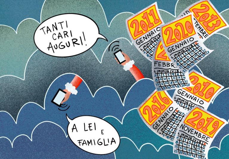 Lettera di un trentenne di fine decennio a chi avrà trent’anni tra dieci anni