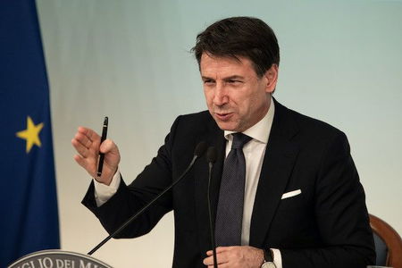 Perché si sta parlando di un nuovo lockdown in Italia dal 9 novembre article-post