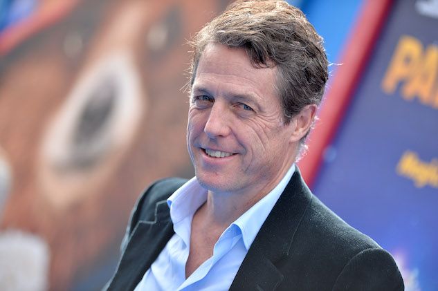 Hugh Grant ha fatto campagna anti Brexit andando di porta in porta