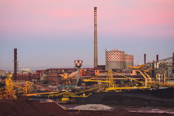 Ex-Ilva, il tribunale blocca la proroga sullo spegnimento dell’altoforno 2