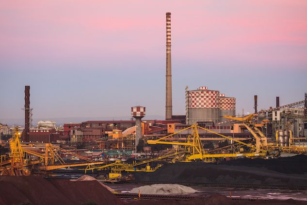 Ex-Ilva, il tribunale blocca la proroga sullo spegnimento dell’altoforno 2 article-post