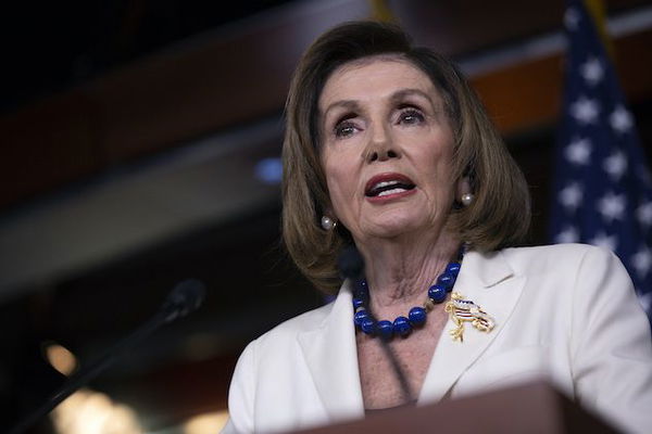 Impeachment Trump, cosa succede ora dopo l’accusa di Nancy Pelosi