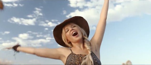 L’Australia strizza l’occhio agli inglesi vittime della Brexit sfruttando anche Kylie Minogue