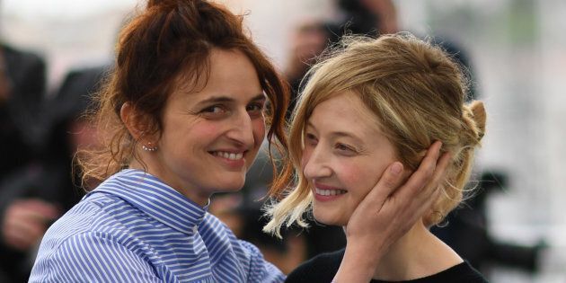 lazzaro felice, oscar e me too