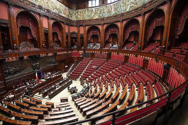 Legge elettorale: c’è l’accordo sul proporzionale