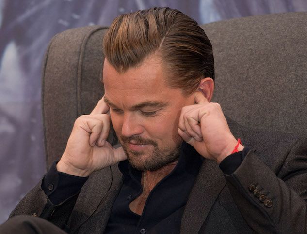 Leonardo Di Caprio ha risposto alle accuse di Bolsonaro