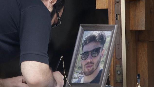 Omicidio Luca Sacchi, al vaglio il cellulare di Princi per trovare il finanziatore di Anastasiya