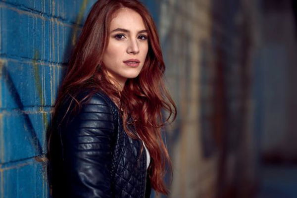 Liberi Tutti, Intervista a Ludovica Martino: «Skam il mio cuore, amo la lunga serialità» | VIDEO