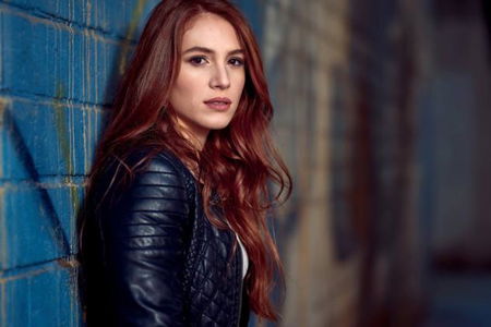 Liberi Tutti, Intervista a Ludovica Martino: «Skam il mio cuore, amo la lunga serialità» | VIDEO article-post