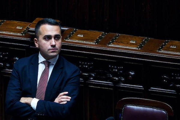 Luigi Di Maio sul caso Gregoretti contro Salvini: «Voteremo sì all’autorizzazione a procedere»
