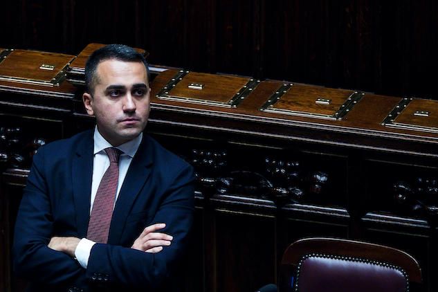 Luigi Di Maio sul caso Gregoretti contro Salvini: «Voteremo sì all’autorizzazione a procedere» article-post
