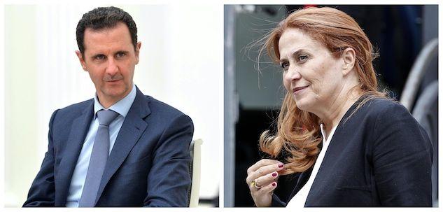 La tv siriana ha deciso di mandare in onda l'intervista di Monica Maggioni ad Assad