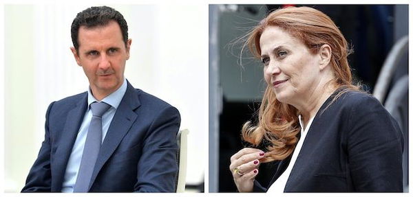 La tv siriana ha deciso di mandare in onda l’intervista di Monica Maggioni ad Assad