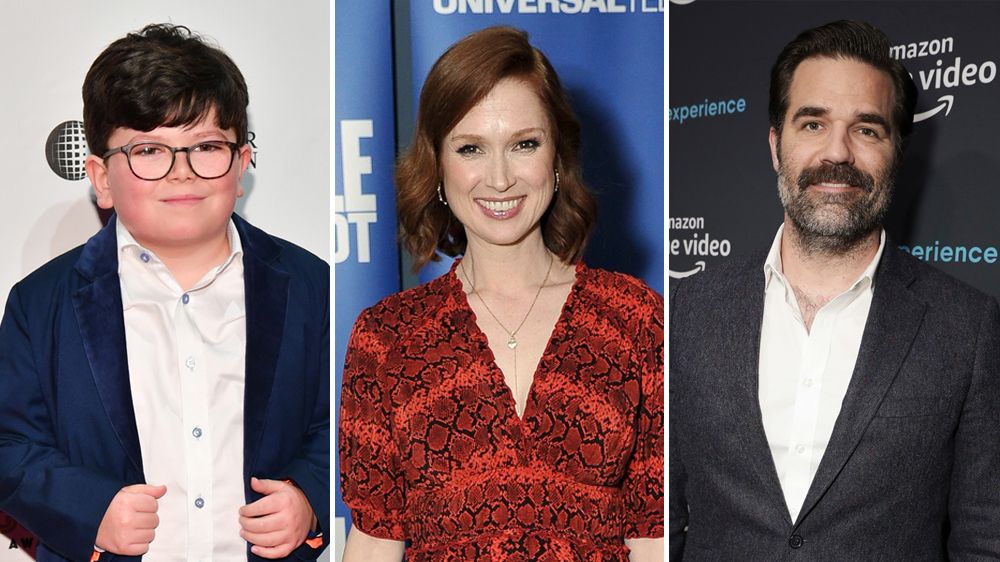 Mamma ho perso l'aereo reboot