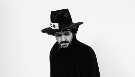 Mannarino live al Musée d’Orsay a Parigi article-post