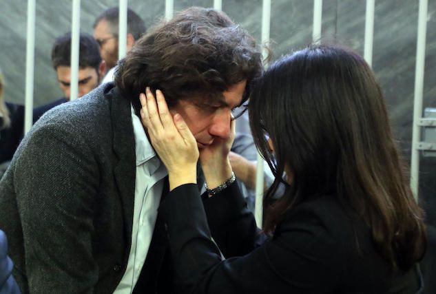 Marco Cappato è stato assolto