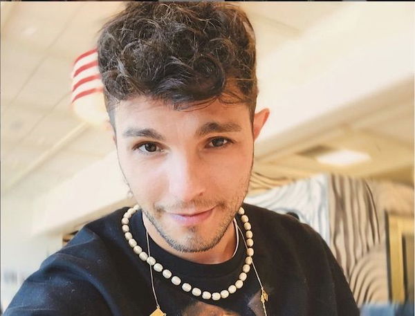 Furto a La Rinascente, il pm ricorre in appello e chiede 8 mesi per Marco Carta