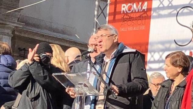 Landini incalza governo e imprese: «È il momento dei fatti, basta parole»