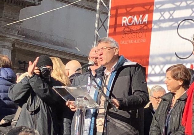 Landini incalza governo e imprese: «È il momento dei fatti, basta parole»
