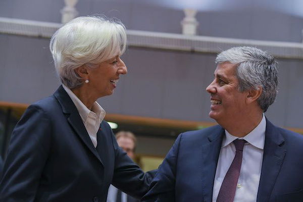 L’Eurogruppo blocca le modifiche al Mes: «Il testo va bene così»