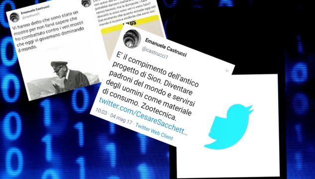 messaggi castrucci