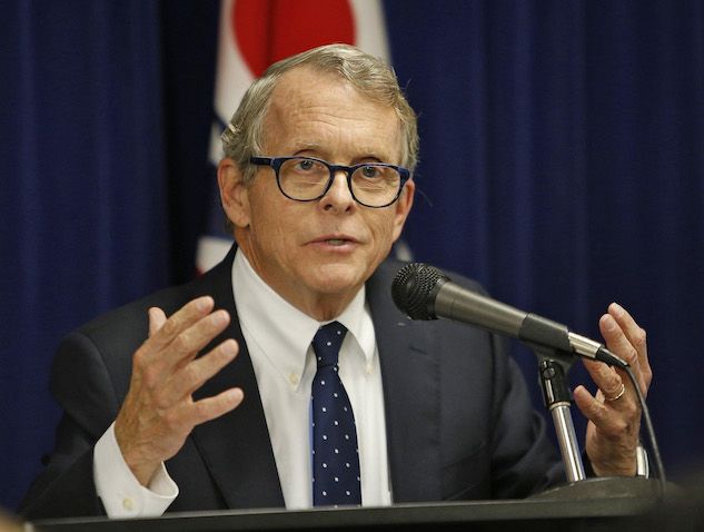 Ohio, la legge che vuole reimpiantare una gravidanza extrauterina