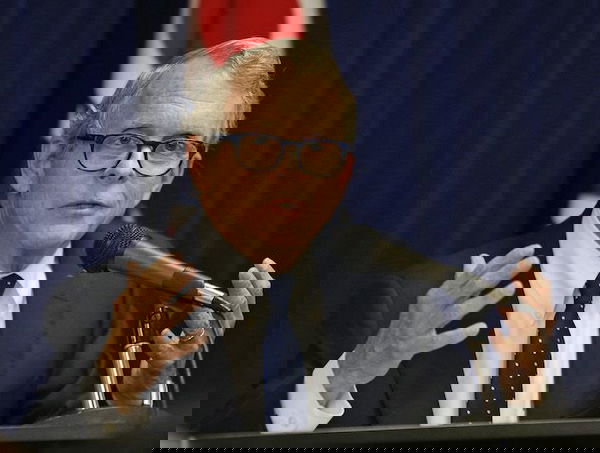 Ohio, la legge che vuole reimpiantare una gravidanza extrauterina