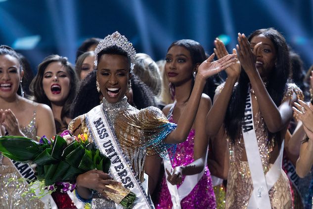 Perché l’esito di Miss Universo 2019 questa volta ha molto più valore article-post