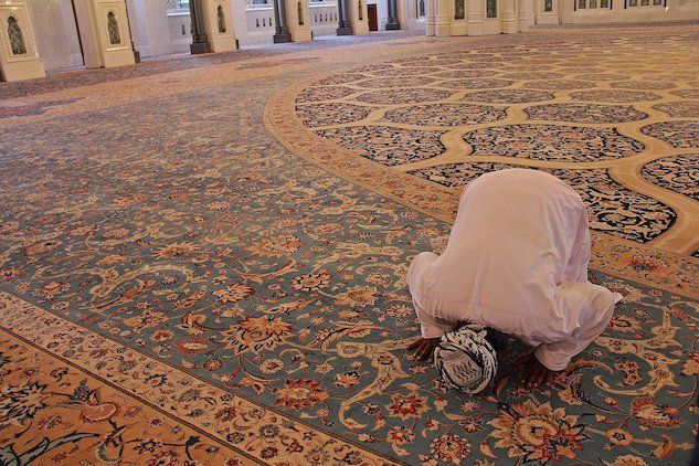 La Corte Costituzionale boccia la Lombardia: la legge anti moschea viola la Costituzione article-post