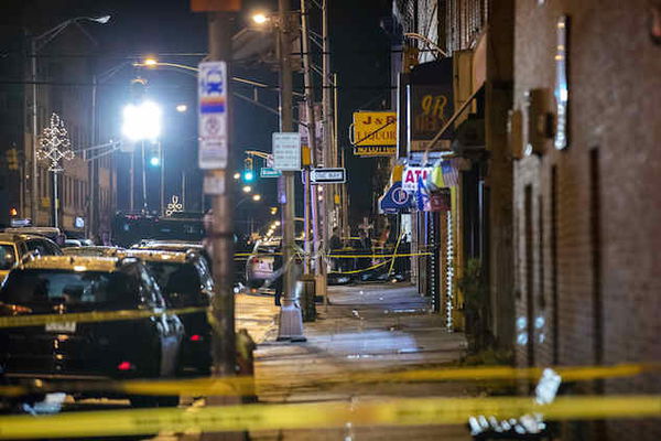 New Jersey, sparatoria vicino ad un negozio Kosher: sei i morti, diversi feriti