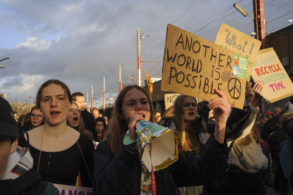 “Speranza o resa”: al via la Conferenza mondiale di Madrid sul clima