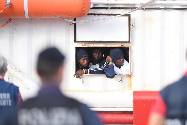 Sentenza del tribunale civile di Roma: «I respingimenti sono illegali»