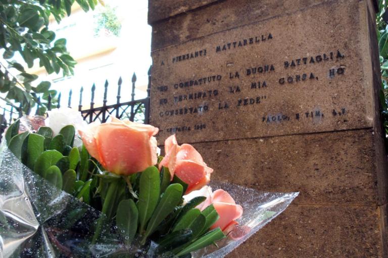 Falcone, l’omicidio di Mattarella e quelle relazioni tra la mafia e i terroristi neri «che potrebbero riscrivere la storia del Paese»