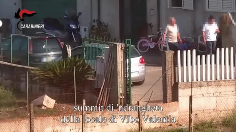 La grande operazione contro la ‘ndrangheta rischiava di saltare «perché qualcuno aveva anticipato gli arresti»