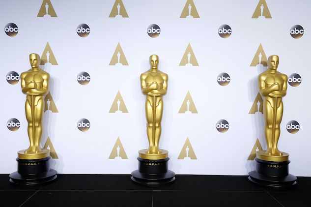 La cerimonia degli Oscar 2020 potrebbe non avere un conduttore article-post