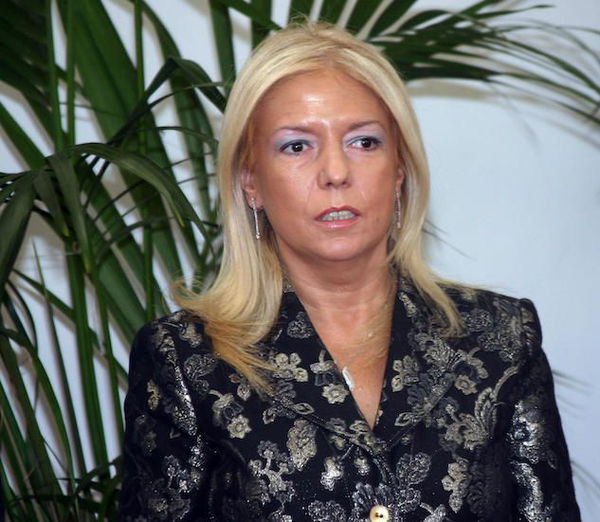 Il prefetto di Cosenza indagato per concussione