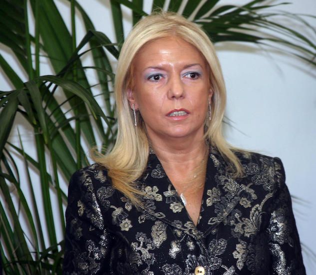 Il prefetto di Cosenza indagato per concussione article-post