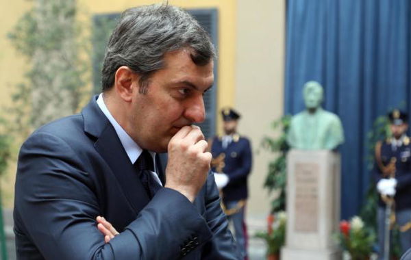 La riflessione di Calabresi su Piazza Fontana: «Quel giorno iniziò a morire mio padre»