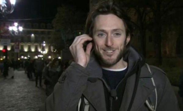 Il professore dell’Eredità ha detto che è una sardina in mezzo alle altre