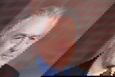 No, Robert De Niro non ha mandato un messaggio pro-Sardine article-post