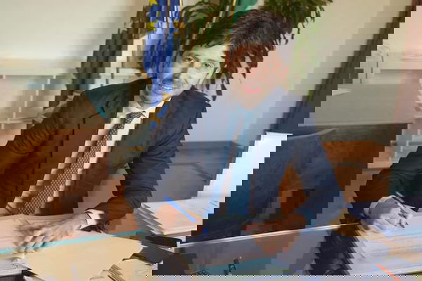 Legge sul biotestamento è operativa, Speranza: «Da oggi ciascuno di noi ha una libertà di scelta in più»