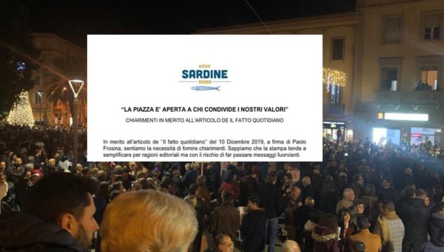 sardine