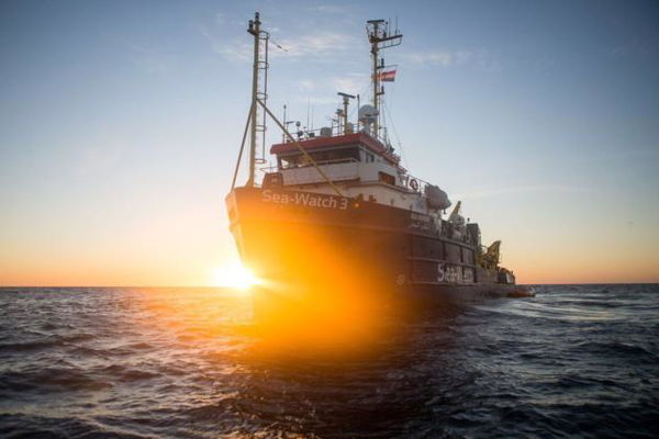 Dopo 172 giorni, la Sea Watch potrà tornare in mare: vince l’appello