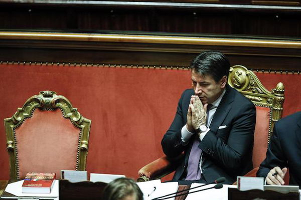 Anche il Senato ha approvato la risoluzione della maggioranza sul Mes