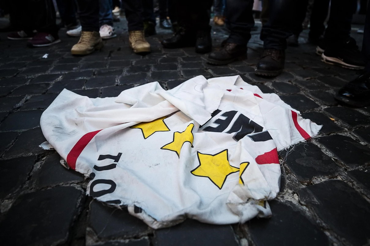 Chi sono i tre senatori M5S che passeranno alla Lega e come cambierà la maggioranza article-post