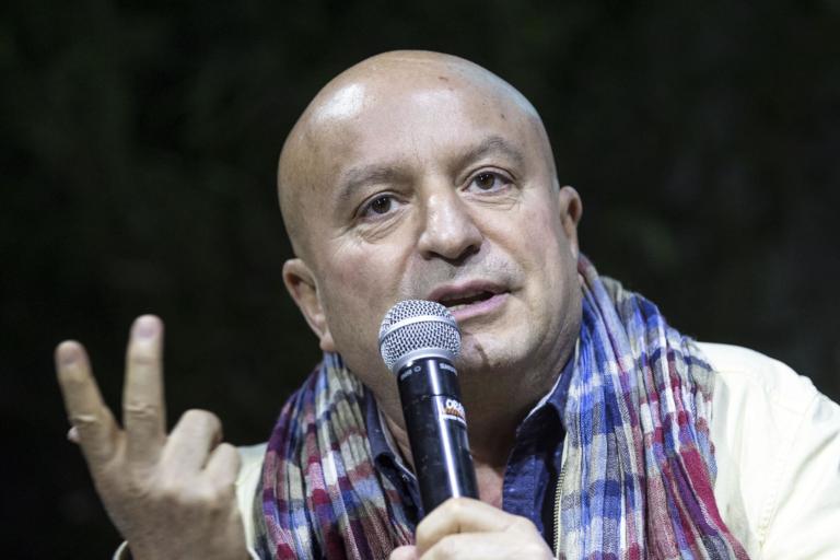 La signora Coriandoli: “Se sei comunista dopo i 20 anni, devi andare dallo specialista”