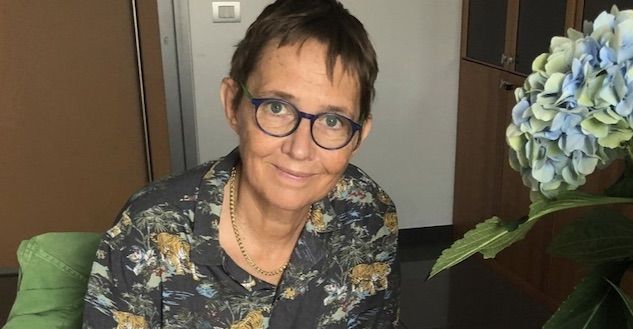 L’annuncio di Susanna Tamaro: «La sindrome di Asperger mi toglie le forze ma continuerò a scrivere» article-post