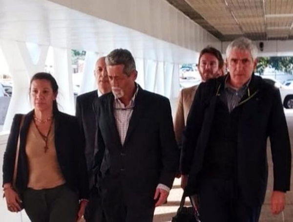 Venezuela, Casini sblocca la situazione di Magallanes e De Grazia: «Arriveranno in Italia»