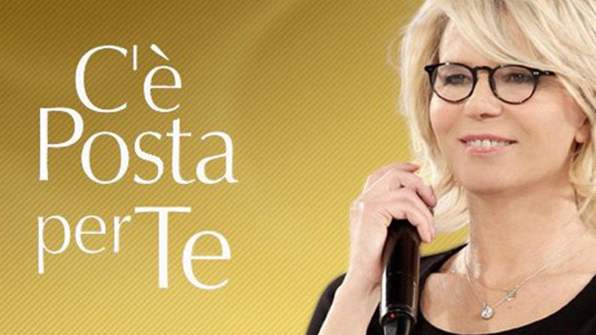 Maria De Filippi racconta C’è posta per te: “Nessuno come noi perché nazional popolari, ma stimo Angela” article-post